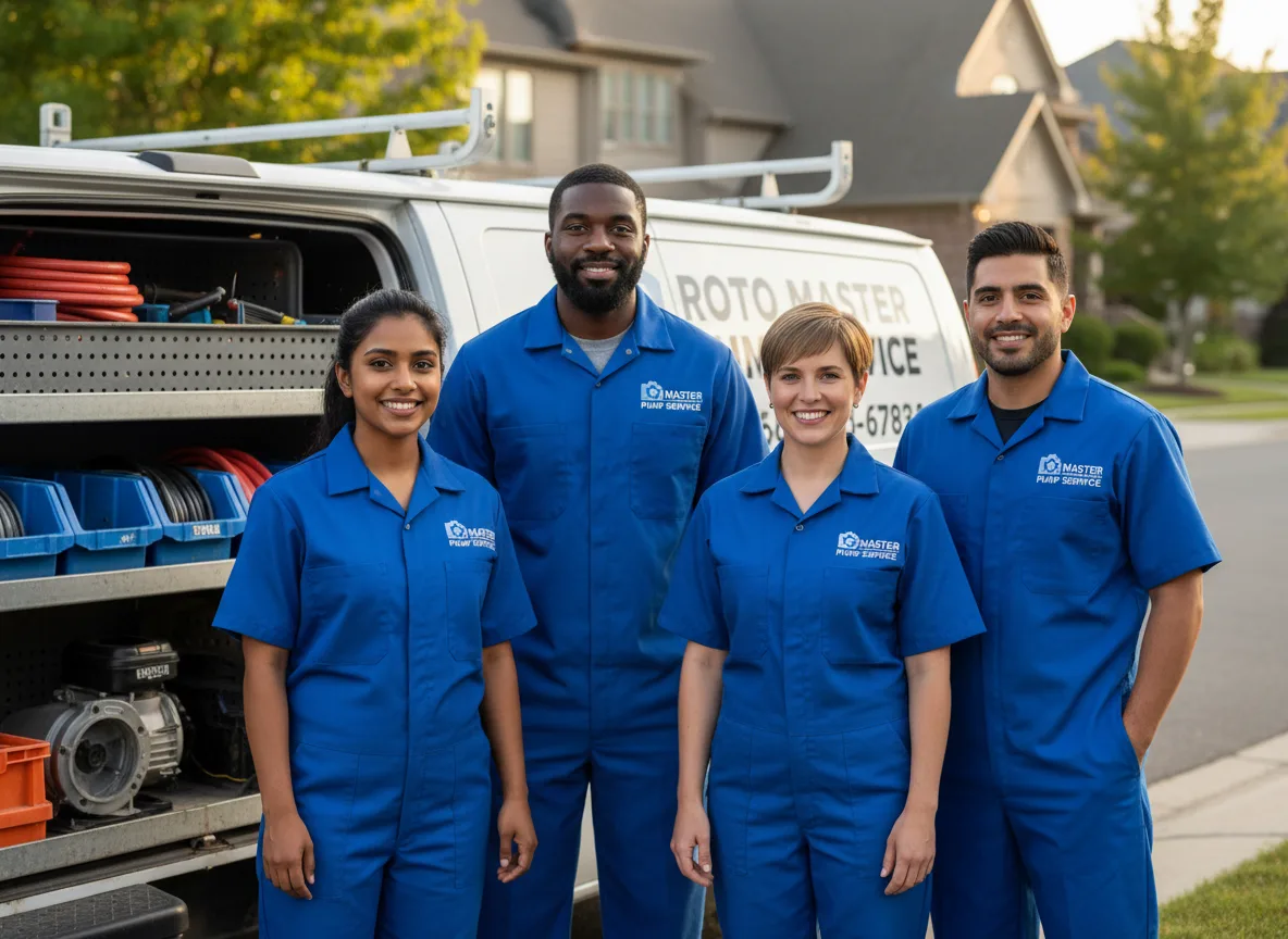 Sump Pump Installation company in Kerman, CA